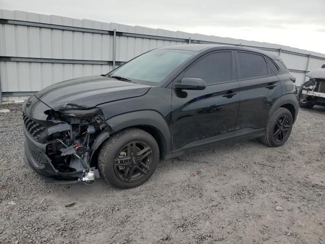  Salvage Hyundai KONA