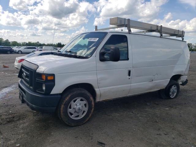  Salvage Ford Econoline