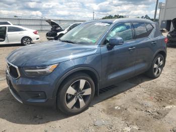  Salvage Volvo XC40