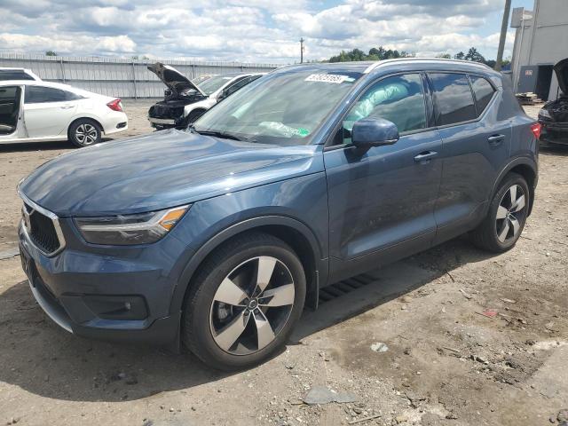  Salvage Volvo XC40