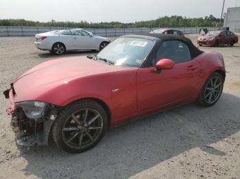  Salvage Mazda Mx5