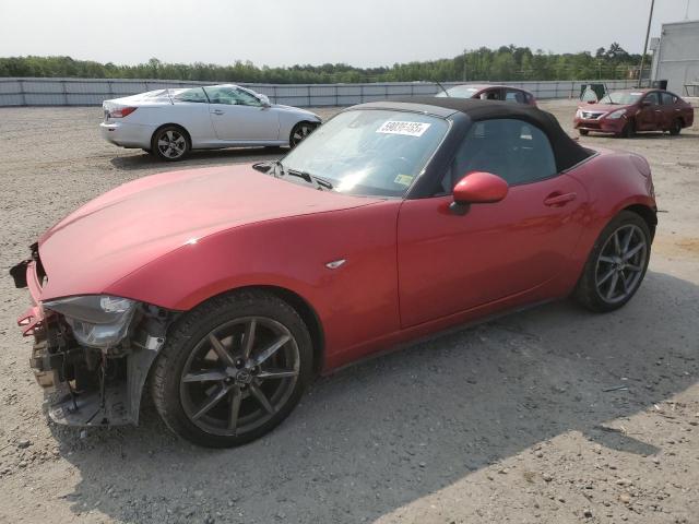  Salvage Mazda Mx5