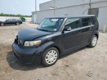  Salvage Toyota Scion