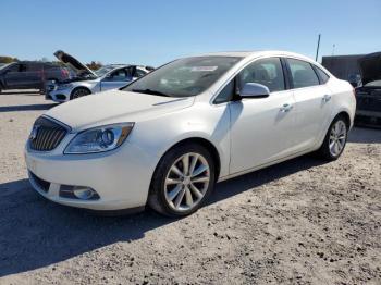 Salvage Buick Verano