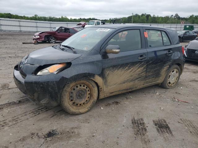  Salvage Toyota Scion