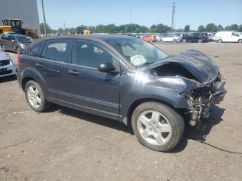  Salvage Dodge Caliber