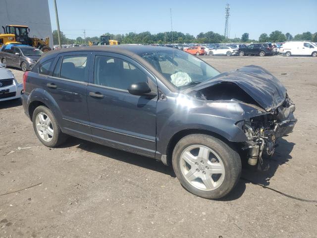  Salvage Dodge Caliber