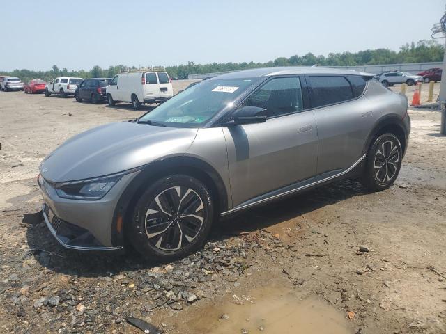  Salvage Kia EV6