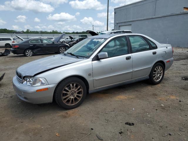  Salvage Volvo S40