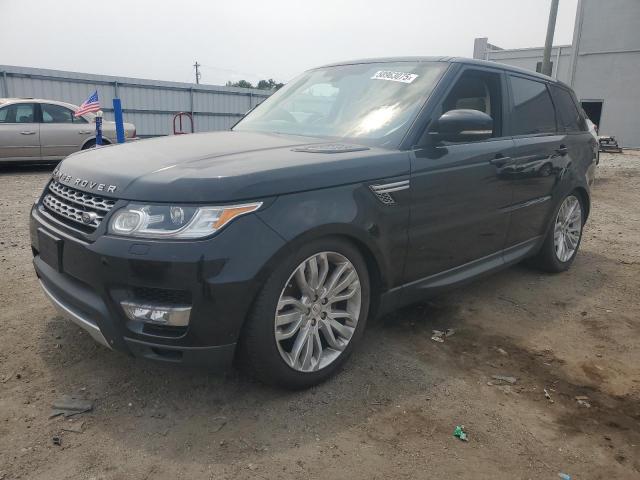  Salvage Land Rover Range Rover