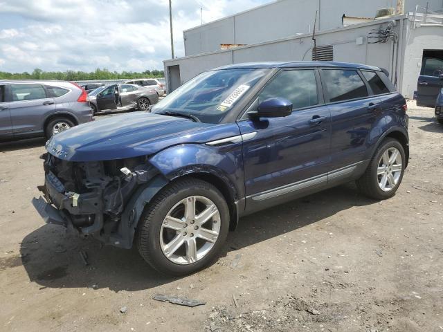 Salvage Land Rover Range Rover