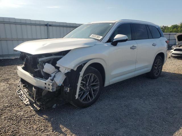  Salvage Lexus Tx 350 Bas