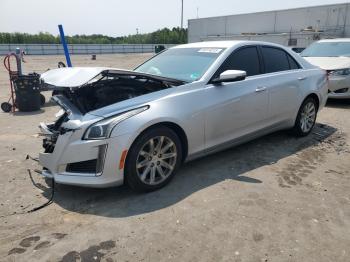  Salvage Cadillac CTS