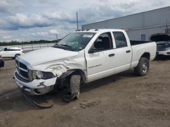  Salvage Dodge Ram 3500