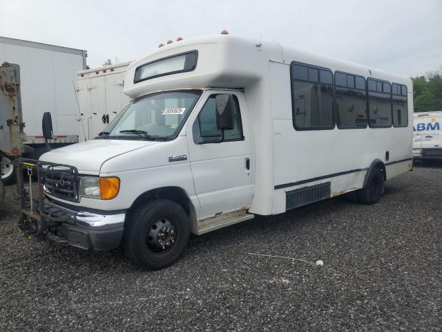  Salvage Ford Econoline