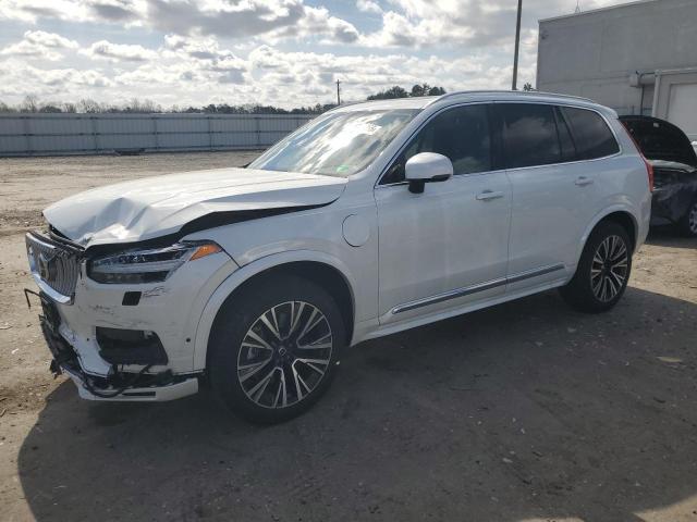  Salvage Volvo Xc90 Plus
