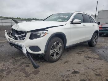  Salvage Mercedes-Benz GLC