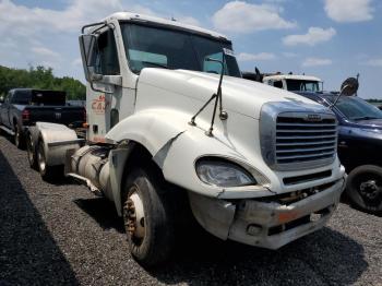  Salvage Freightliner Convention