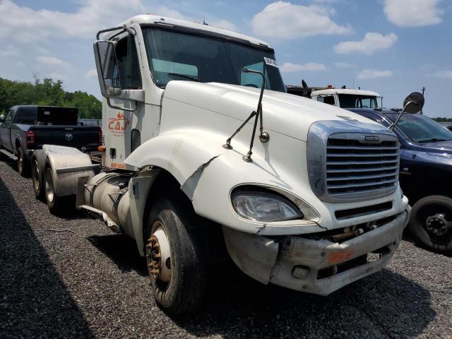  Salvage Freightliner Convention