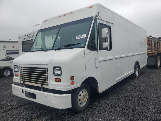  Salvage Ford Econoline