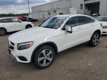  Salvage Mercedes-Benz GLC