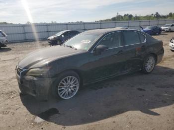  Salvage Lexus Gs