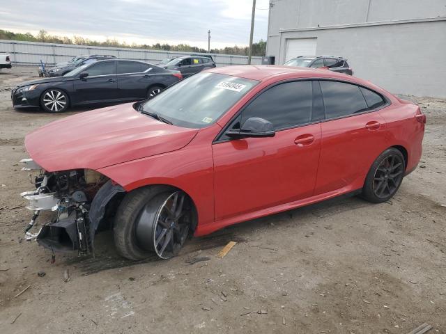  Salvage BMW M Series