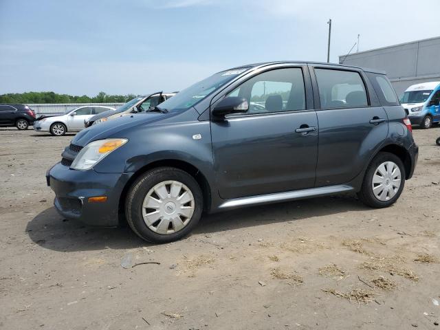  Salvage Toyota Scion