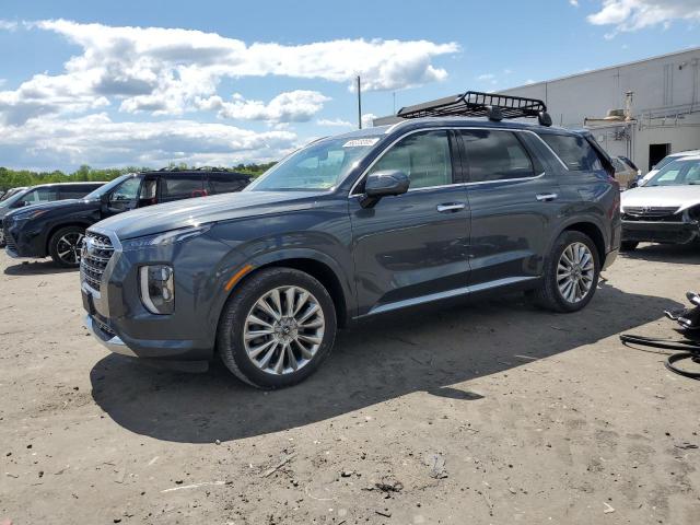  Salvage Hyundai PALISADE