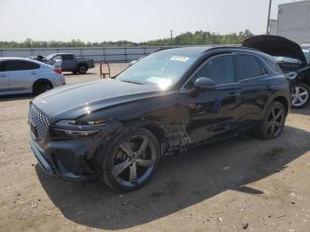  Salvage Genesis Gv70 Base