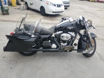  Salvage Harley-Davidson Fl