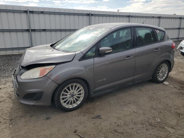  Salvage Ford Cmax