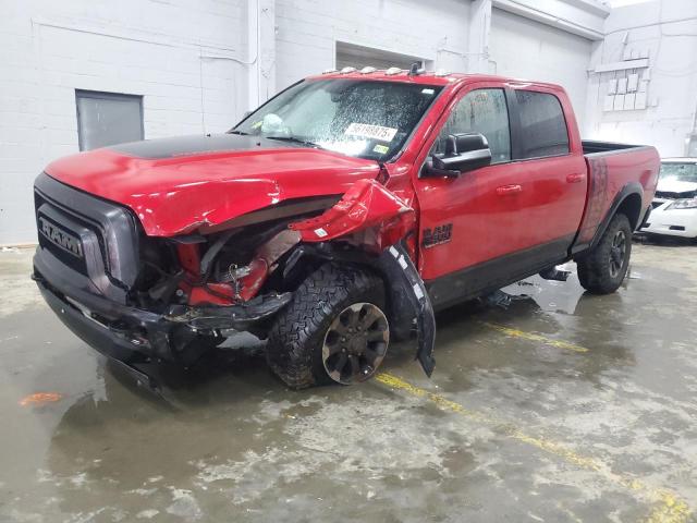 Salvage Ram 2500