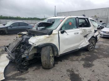  Salvage Hyundai PALISADE