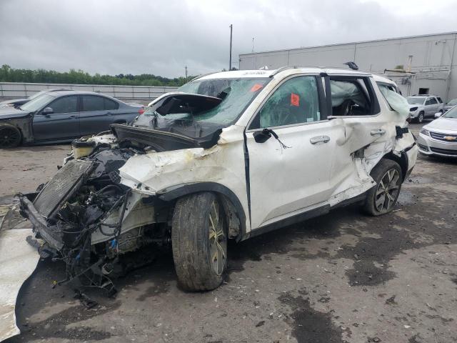  Salvage Hyundai PALISADE