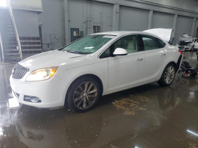  Salvage Buick Verano