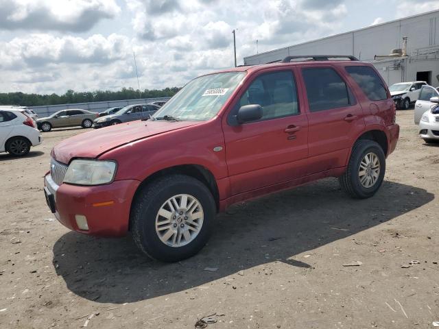  Salvage Mercury Mariner