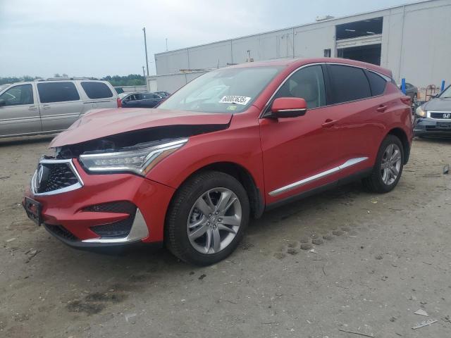  Salvage Acura RDX