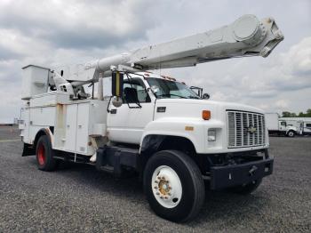  Salvage Chevrolet Ck Series