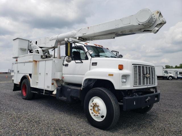 Salvage Chevrolet Ck Series