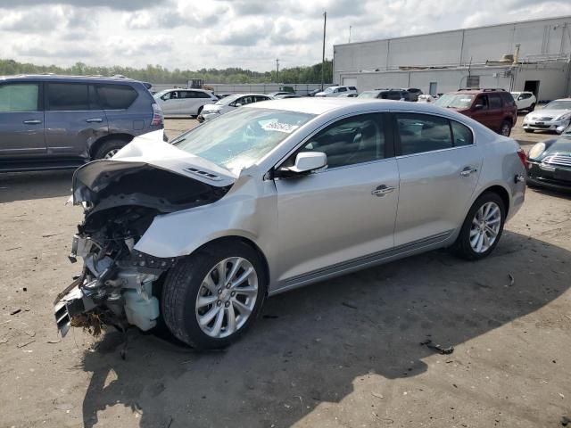  Salvage Buick LaCrosse