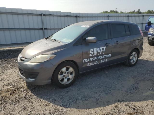  Salvage Mazda 5