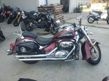  Salvage Suzuki Cyc Vl Vlr