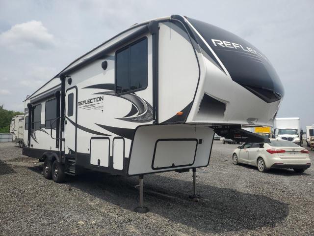  Salvage Refl Traveltrai