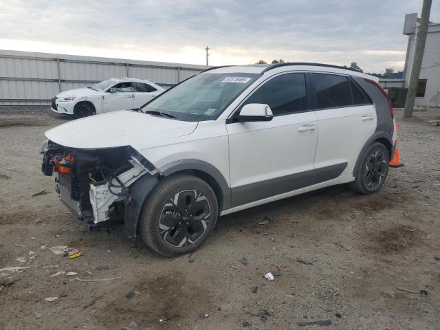  Salvage Kia Niro