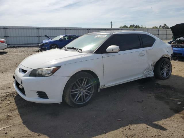  Salvage Toyota Scion