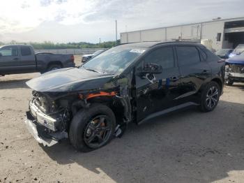  Salvage Toyota Bz4x Xle