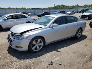  Salvage Lexus Gs
