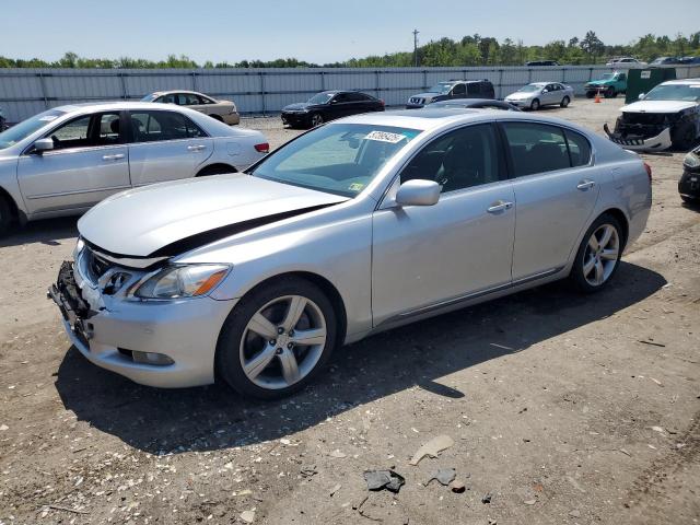  Salvage Lexus Gs