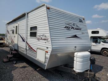  Salvage Jayco Jayflight